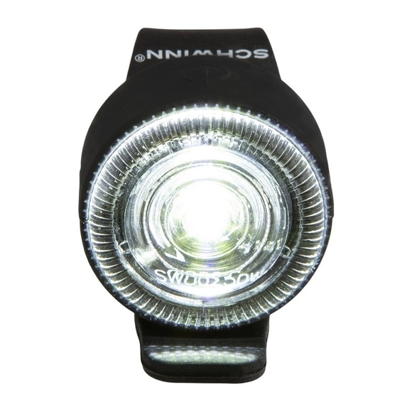 Schwinn | NIP Shift Bike Headlight - Picture 2 of 5